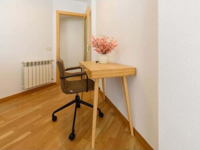 Piso Alquiler Madrid Capital, Orcasitas