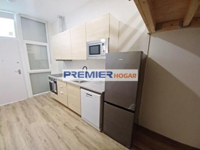 Piso Alquiler Madrid Capital, Abrantes