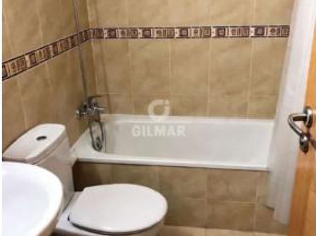 Piso Alquiler Madrid Capital, Abrantes