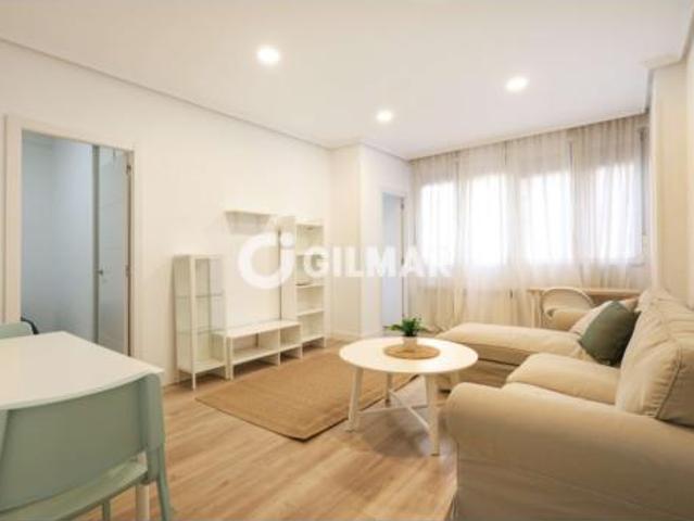 Piso Alquiler Madrid Capital, Acacias