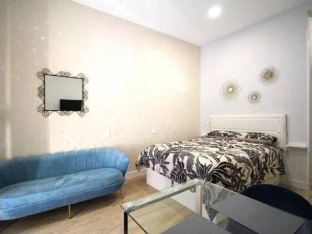 Piso Alquiler Madrid Capital, Acacias
