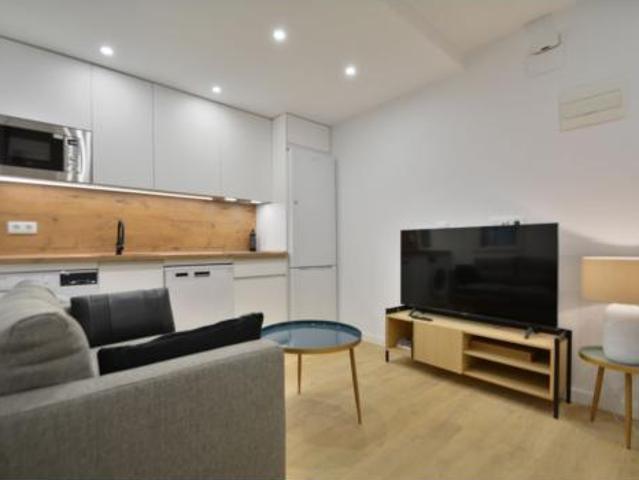Piso Alquiler Madrid Capital, Acacias