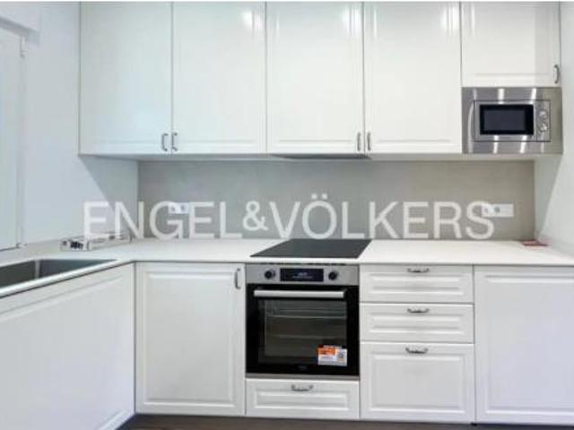 Piso Alquiler Madrid Capital, Acacias