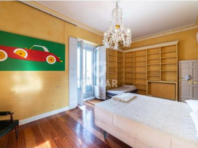 Piso Alquiler Madrid Capital, Acacias