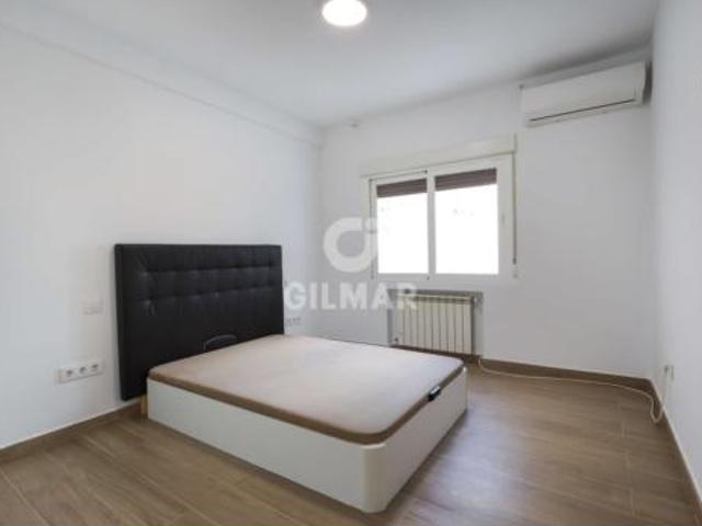Piso Alquiler Madrid Capital, Acacias