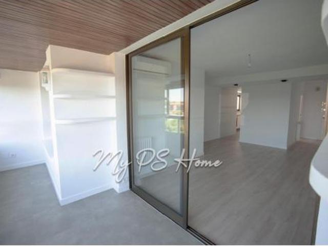Piso Alquiler Madrid Capital, Acacias