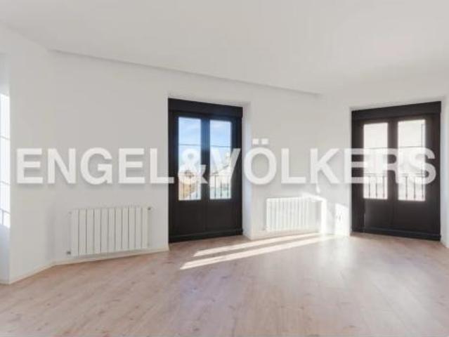 Piso Alquiler Madrid Capital, Acacias