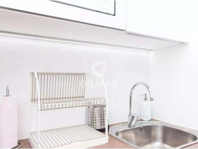 Piso Alquiler Madrid Capital, Acacias