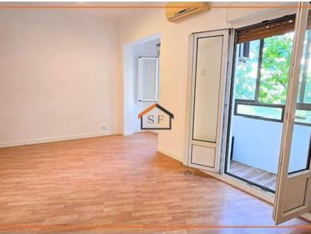 Piso Alquiler Madrid Capital, Acacias