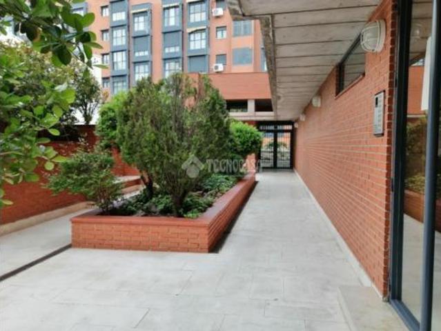 Piso Alquiler Madrid Capital, Acacias