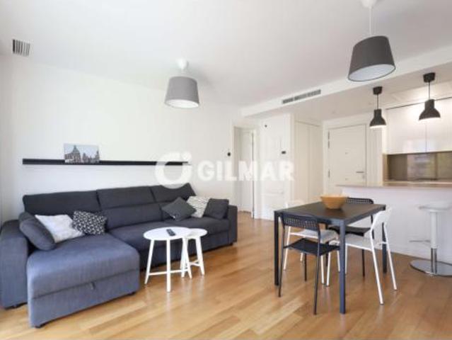 Piso Alquiler Madrid Capital, Acacias