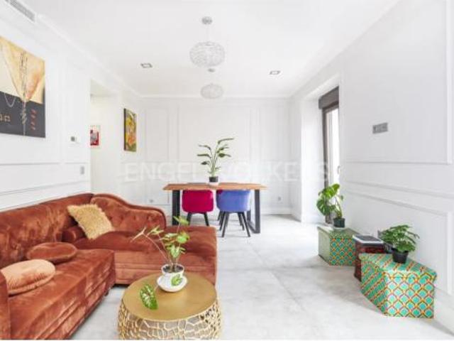 Piso Alquiler Madrid Capital, Acacias