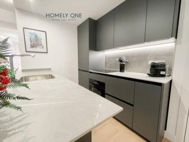Piso Alquiler Madrid Capital, Adelfas