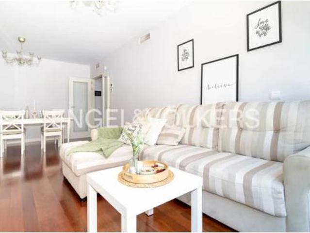 Piso Alquiler Madrid Capital, Adelfas