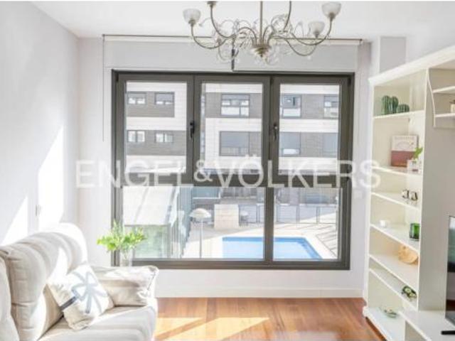 Piso Alquiler Madrid Capital, Adelfas