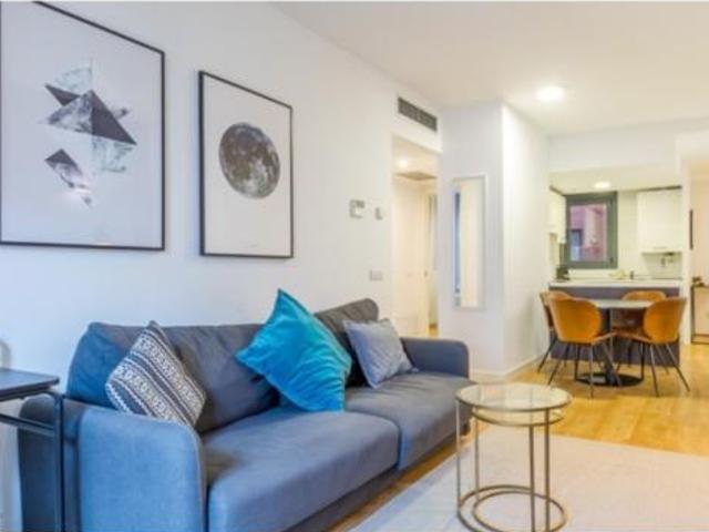 Piso Alquiler Madrid Capital, Adelfas