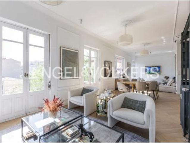 Piso Alquiler Madrid Capital, Almagro