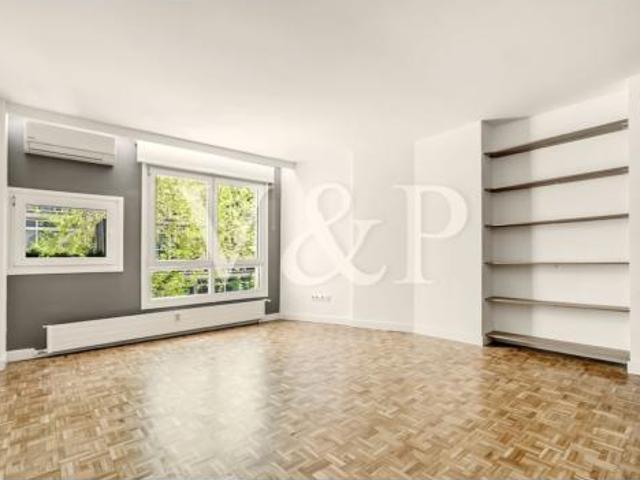 Piso Alquiler Madrid Capital, Almagro