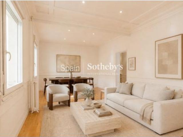 Piso Alquiler Madrid Capital, Almagro