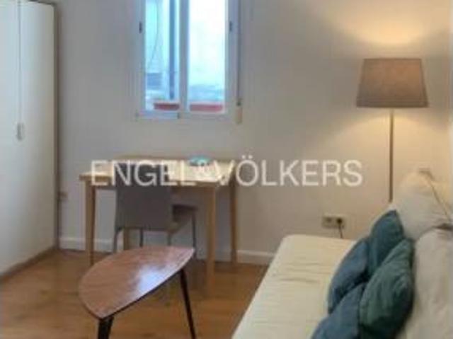 Piso Alquiler Madrid Capital, Almagro