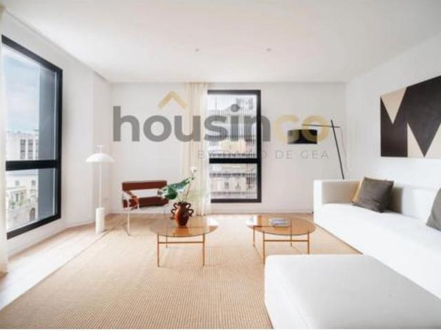 Piso Alquiler Madrid Capital, Almagro