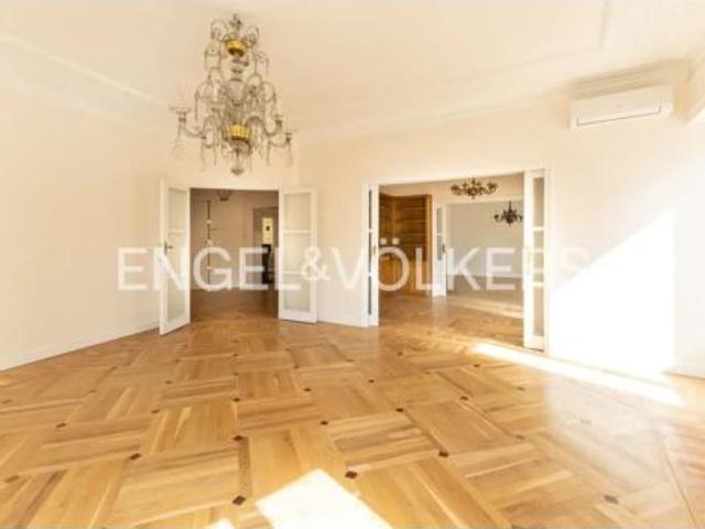 Piso Alquiler Madrid Capital, Almagro