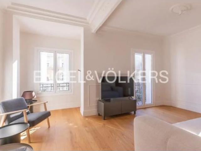 Piso Alquiler Madrid Capital, Almagro