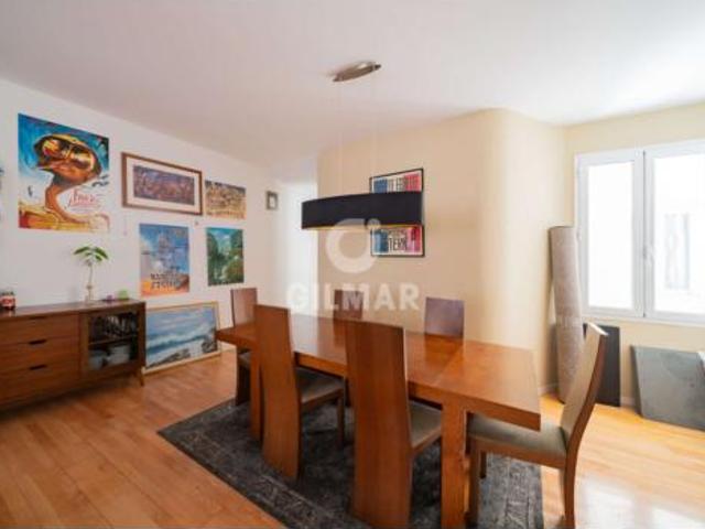 Piso Alquiler Madrid Capital, Almagro