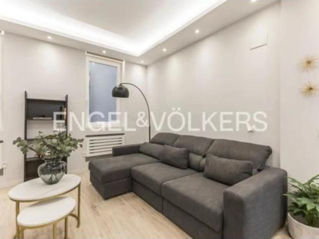 Piso Alquiler Madrid Capital, Almagro