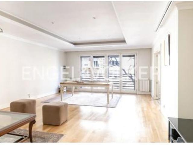 Piso Alquiler Madrid Capital, Almagro