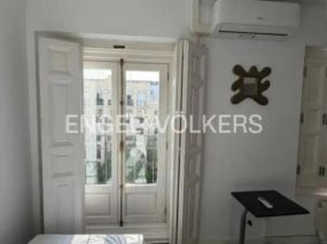 Piso Alquiler Madrid Capital, Almagro