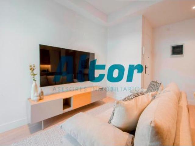 Piso Alquiler Madrid Capital, Almagro