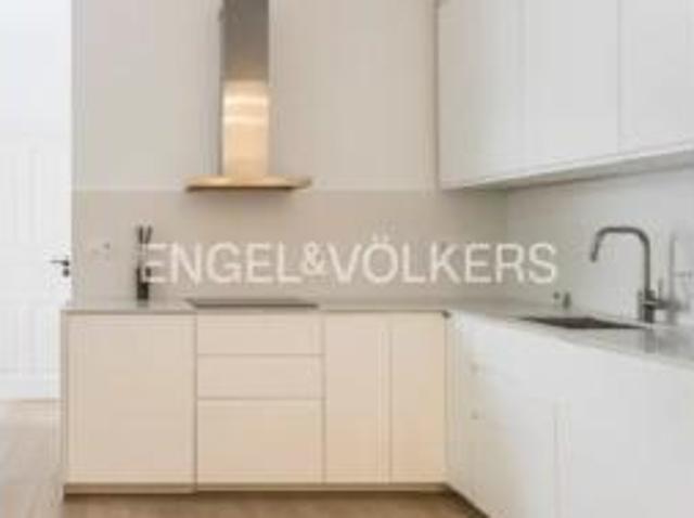Piso Alquiler Madrid Capital, Almagro