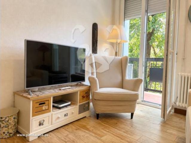 Piso Alquiler Madrid Capital, Almagro