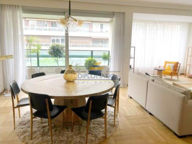 Piso Alquiler Madrid Capital, Almagro