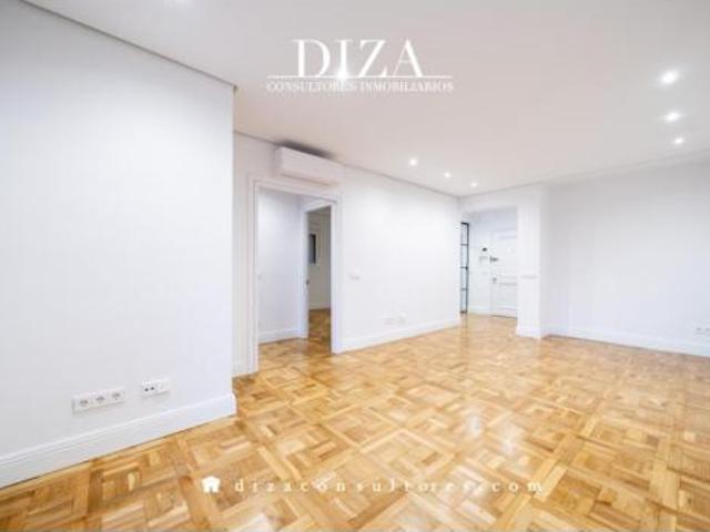 Piso Alquiler Madrid Capital, Almagro