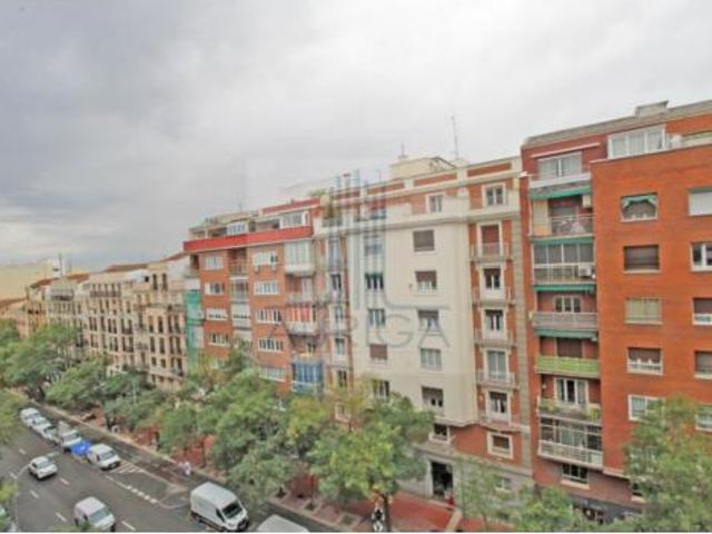 Piso Alquiler Madrid Capital, Almagro