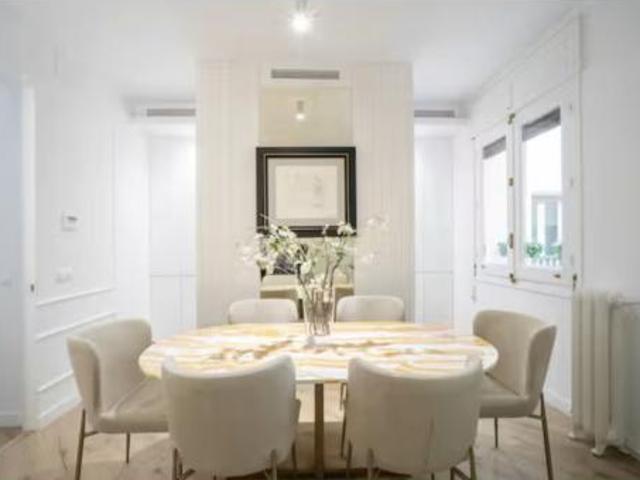 Piso Alquiler Madrid Capital, Almagro