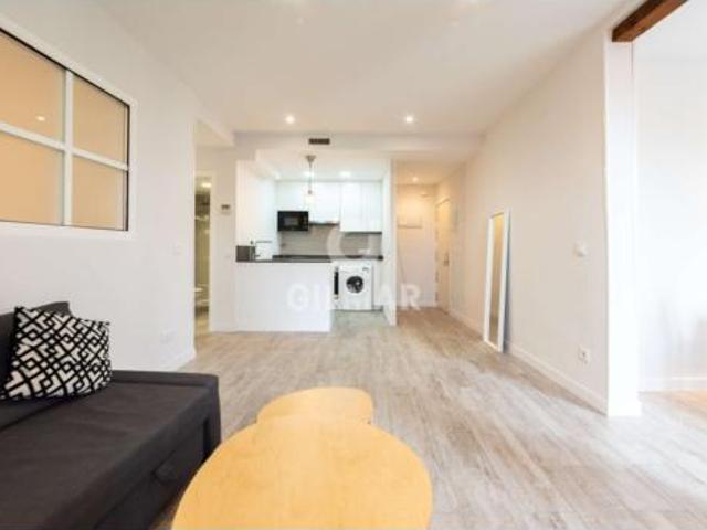Piso Alquiler Madrid Capital, Almagro