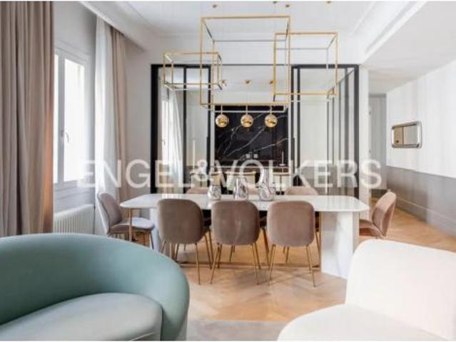 Piso Alquiler Madrid Capital, Almagro