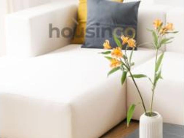 Piso Alquiler Madrid Capital, Almagro
