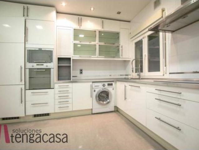 Piso Alquiler Madrid Capital, Almagro