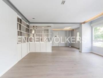 Piso Alquiler Madrid Capital, Almagro
