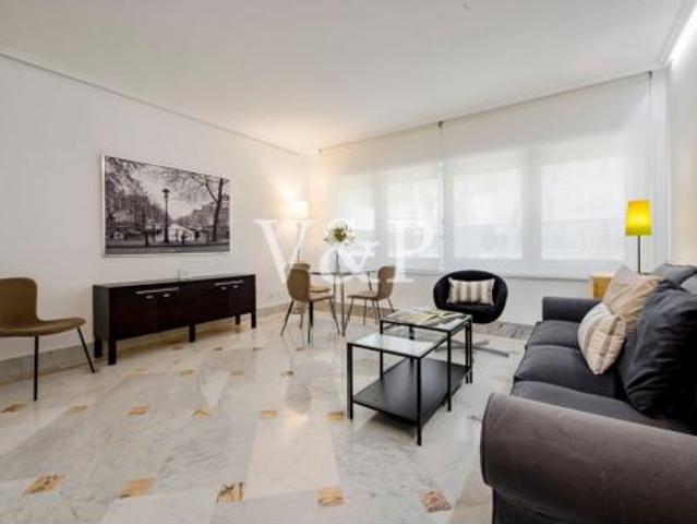 Piso Alquiler Madrid Capital, Trafalgar