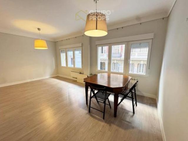 Piso Alquiler Madrid Capital, Almagro
