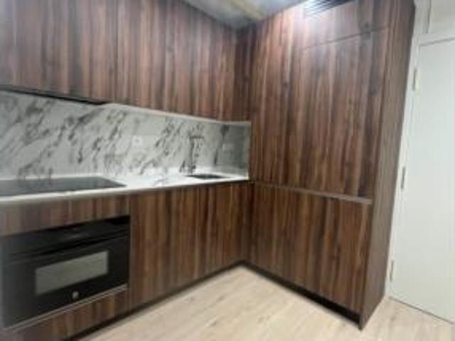 Piso Alquiler Madrid Capital, Almagro
