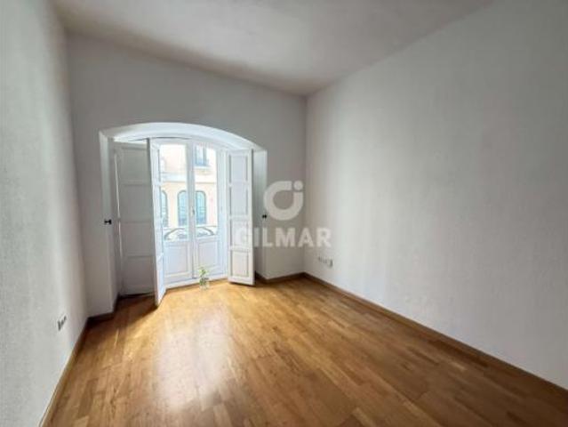 Piso Alquiler Madrid Capital, Almagro