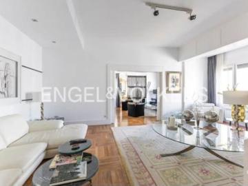 Piso Alquiler Madrid Capital, Almagro