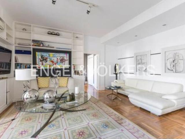 Piso Alquiler Madrid Capital, Almagro