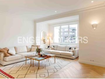 Piso Alquiler Madrid Capital, Almagro